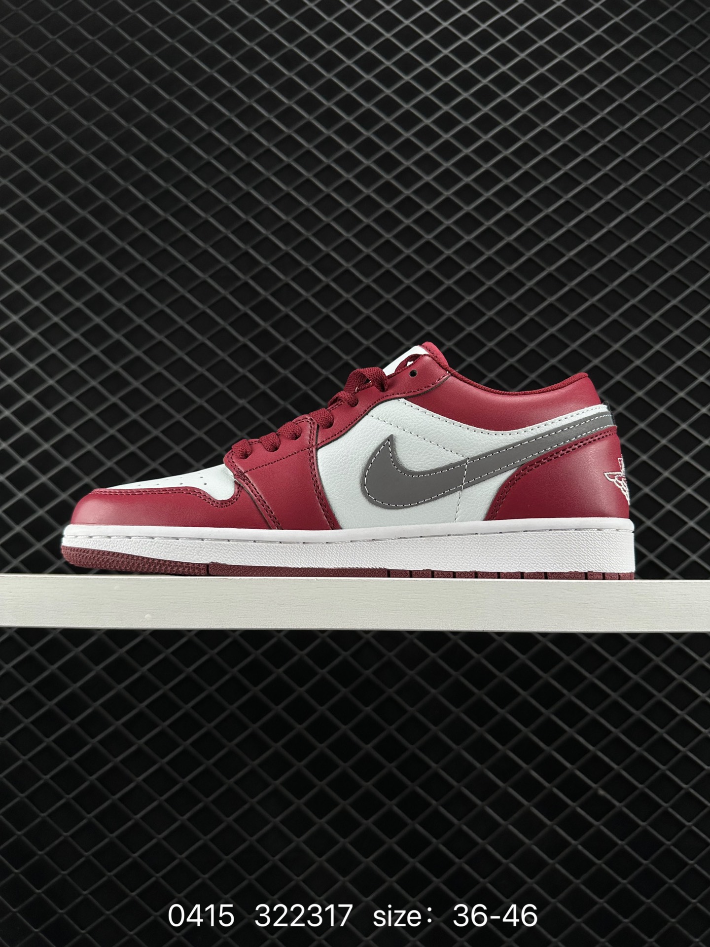Nike Wmns Air Jordan 1 Low AJ1